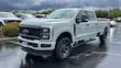 Ford F-250SD