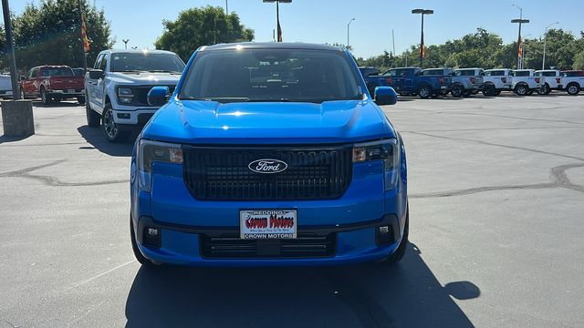 2025 Ford Maverick Lobo Standard - Photo 8