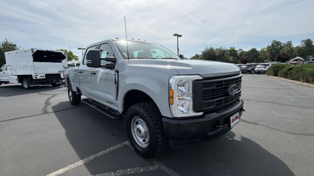 New 2026 Ford F-350SD XL Truck