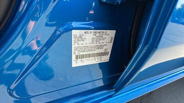 2025 Ford Maverick Lobo Standard - Photo 32