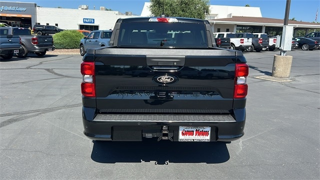 2025 Ford Maverick Lobo Standard - Photo 5