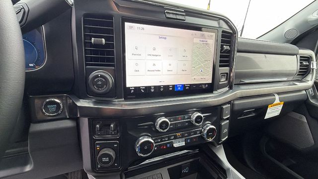 2026 Ford F-250 Super Duty Lariat - Photo 28