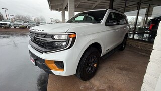 2026 Ford Expedition Tremor SUV