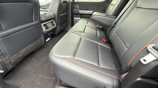 2026 Ford F-250 Super Duty Lariat - Photo 18