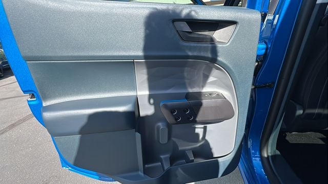 2025 Ford Maverick Lobo Standard - Photo 14