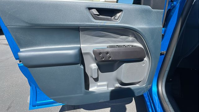 2025 Ford Maverick Lobo Standard - Photo 18