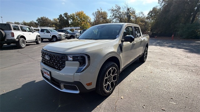 2025 Ford Maverick Truck 