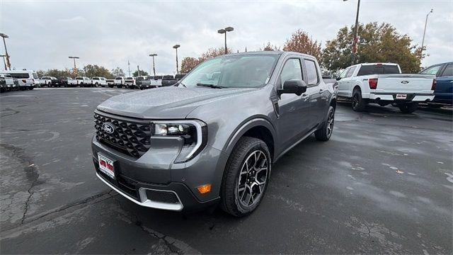 2025 Ford Maverick Truck 