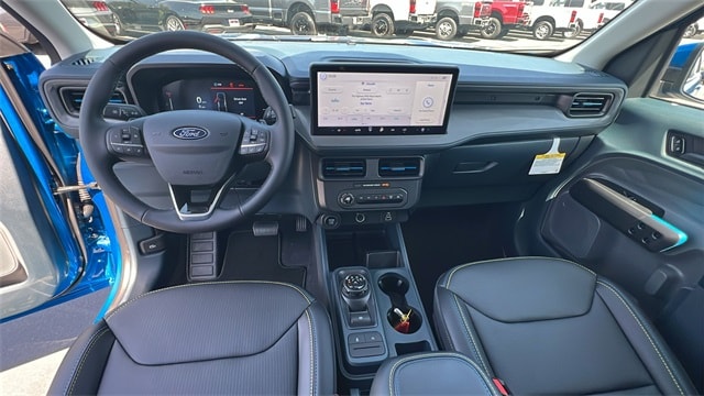 2025 Ford Maverick Lobo Standard - Photo 17