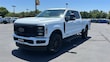 Ford F-250SD