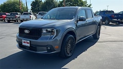 2025 Ford Maverick Lobo Standard Truck
