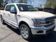 Ford F-150 Lariat 4WD Supercre