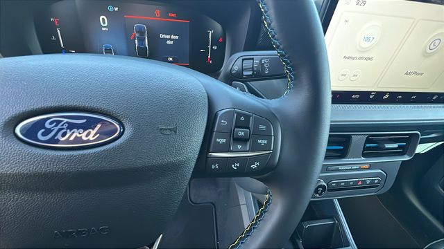 2025 Ford Maverick Lobo Standard - Photo 28