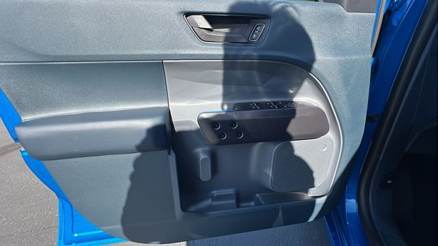 2025 Ford Maverick Lobo Standard - Photo 19