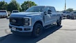 Ford F-250SD