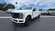  Ford F-250SD