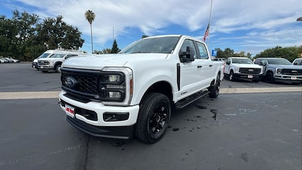2026 Ford F-250SD XL Truck