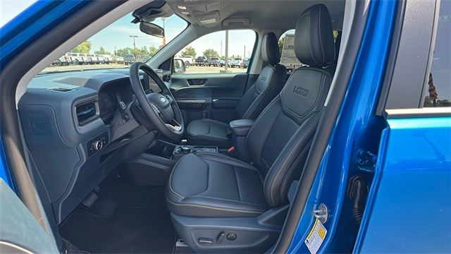 2025 Ford Maverick Lobo Standard - Photo 31