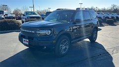 2025 Ford Bronco Sport Big Bend SUV