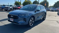 2025 Ford Escape ST-Line Elite SUV
