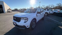 2026 Ford Maverick XLT Truck