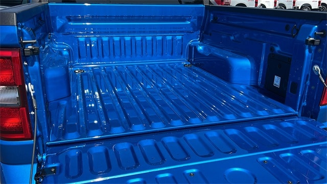 2025 Ford Maverick Lobo Standard - Photo 12