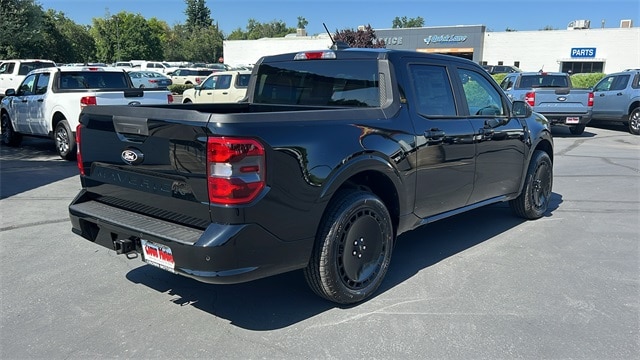 2025 Ford Maverick Lobo Standard - Photo 4