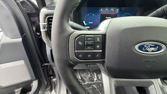 2026 Ford F-250 Super Duty Lariat - Photo 30