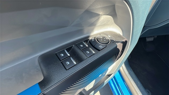 2025 Ford Maverick Lobo Standard - Photo 19