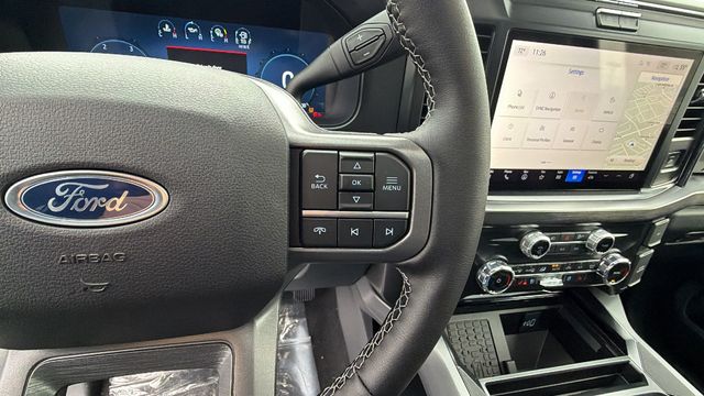 2026 Ford F-250 Super Duty Lariat - Photo 31