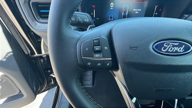 2025 Ford Maverick Lobo Standard - Photo 27