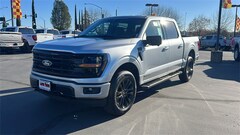 2025 Ford F-150 XLT Truck