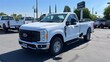 Ford F-250SD