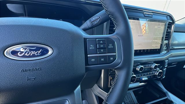 2025 Ford F-250 Super Duty Lariat - Photo 31