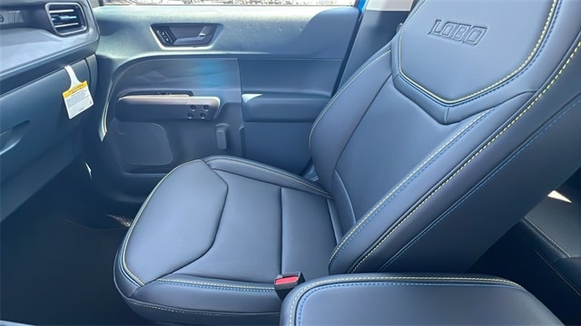2025 Ford Maverick Lobo Standard - Photo 22