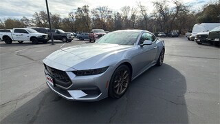 2026 Ford Mustang Ecoboost Premium Coupe