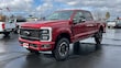 Ford F-250SD