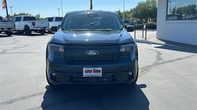 2025 Ford Maverick Lobo Standard - Photo 8