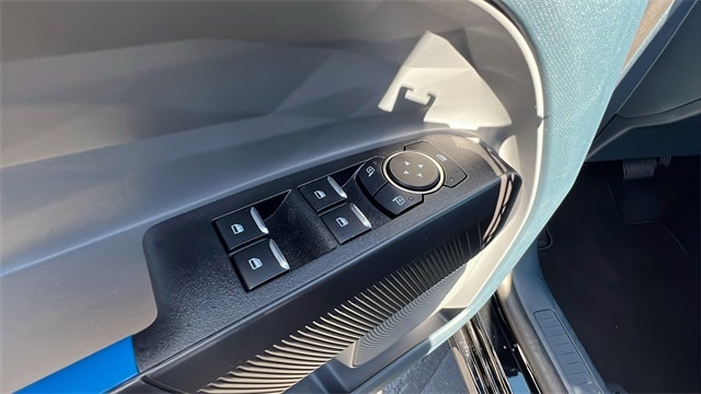 2025 Ford Maverick Lobo Standard - Photo 20