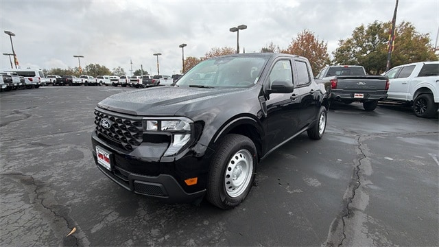 2025 Ford Maverick Truck 