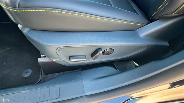 2025 Ford Maverick Lobo Standard - Photo 21