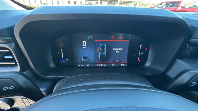 2025 Ford Maverick Lobo Standard - Photo 29