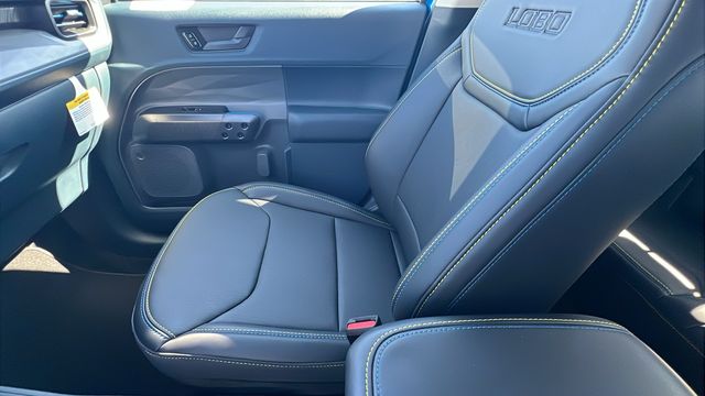 2025 Ford Maverick Lobo Standard - Photo 23