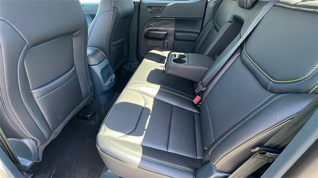 2025 Ford Maverick Lobo Standard - Photo 16