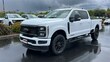 Ford F-250SD