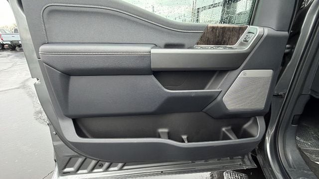 2026 Ford F-250 Super Duty Lariat - Photo 21