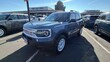  Ford Bronco Sport