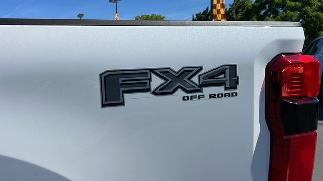 2025 Ford F-250 Super Duty Lariat - Photo 14