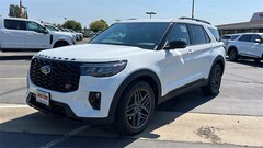 2025 Ford Explorer ST SUV