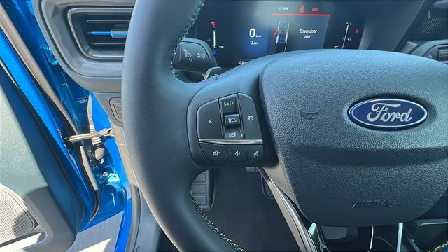 2025 Ford Maverick Lobo Standard - Photo 26